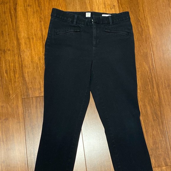 GAP Skinny Ankle Pants - Picture 1 of 3
